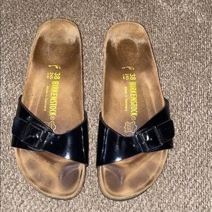 Birkenstock Sandals Madrid 38